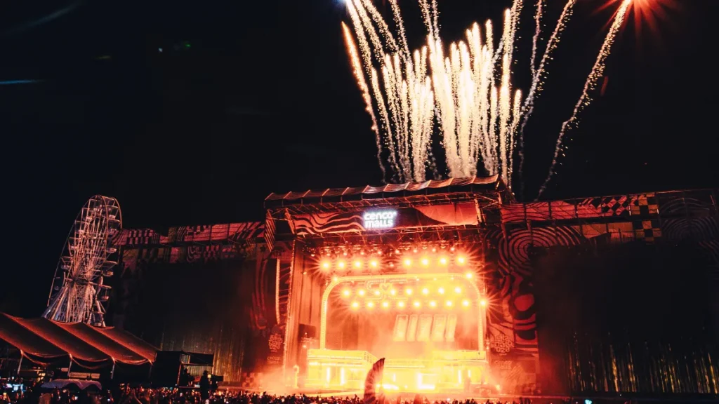 Lollapalooza Chile 2027 dará a conocer su lineup este jueves
