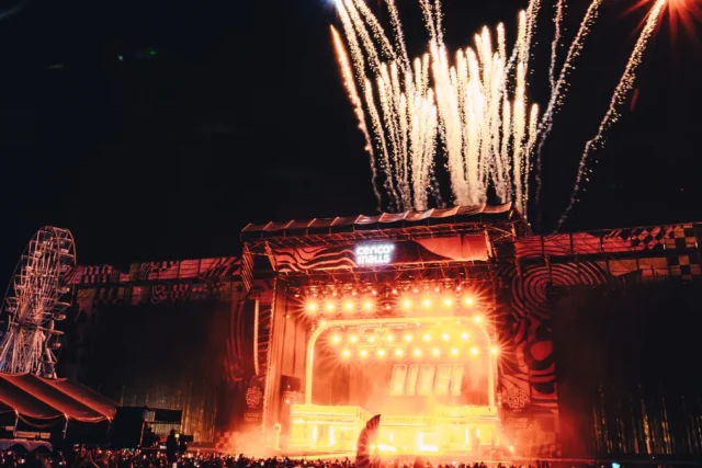 Lollapalooza Chile 2027 dará a conocer su lineup este jueves