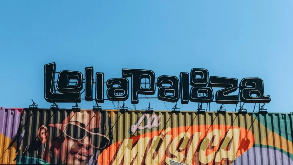 Lollapalooza Chile 2027 revela cuándo anuncia su cartel y los últimos tickets