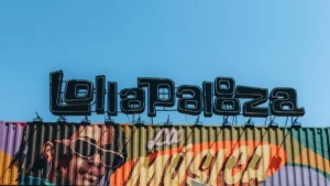 Lollapalooza Chile 2027 revela cuándo anuncia su cartel y los últimos tickets
