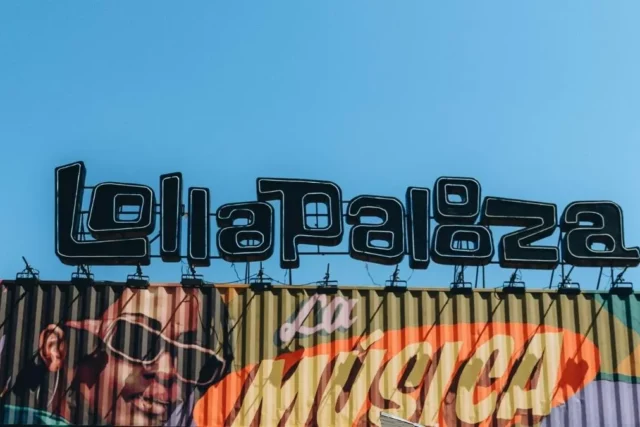 Lollapalooza Chile 2027 revela cuándo anuncia su cartel y los últimos tickets