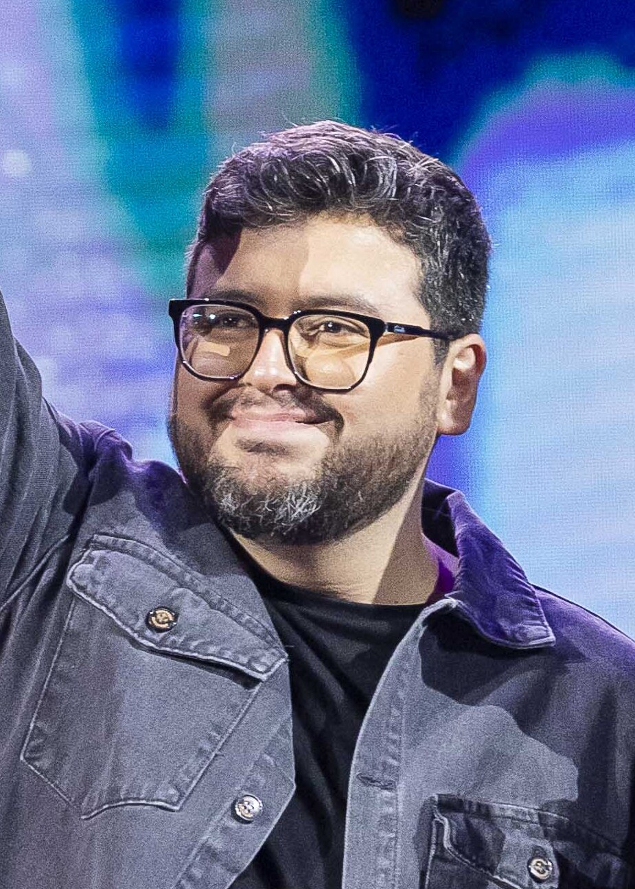 Luis Slimming