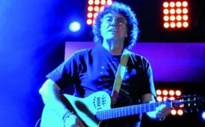 A los 81 años muere Piero, la voz de 'Mi viejo' y la canción social