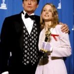 La noche en que Michael Douglas fue alertado de una aguja con VIH en los Óscar