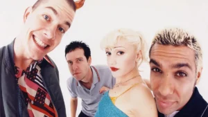 Tragic Kingdom: cómo un disco rescató a No Doubt del fracaso y conquistó el mundo