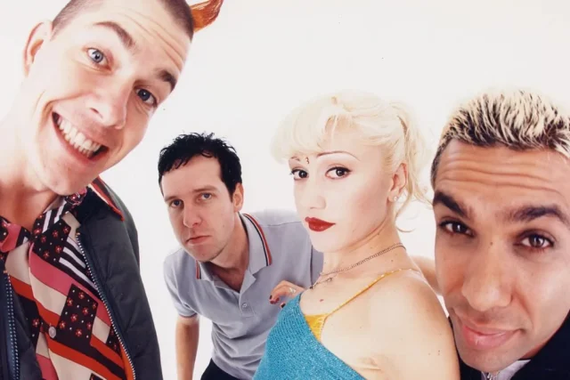 Tragic Kingdom: cómo un disco rescató a No Doubt del fracaso y conquistó el mundo