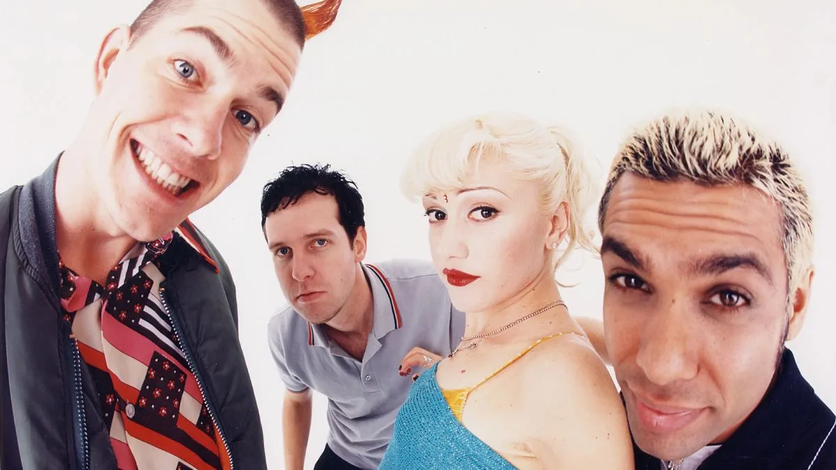 Tragic Kingdom: cómo un disco rescató a No Doubt del fracaso y conquistó el mundo