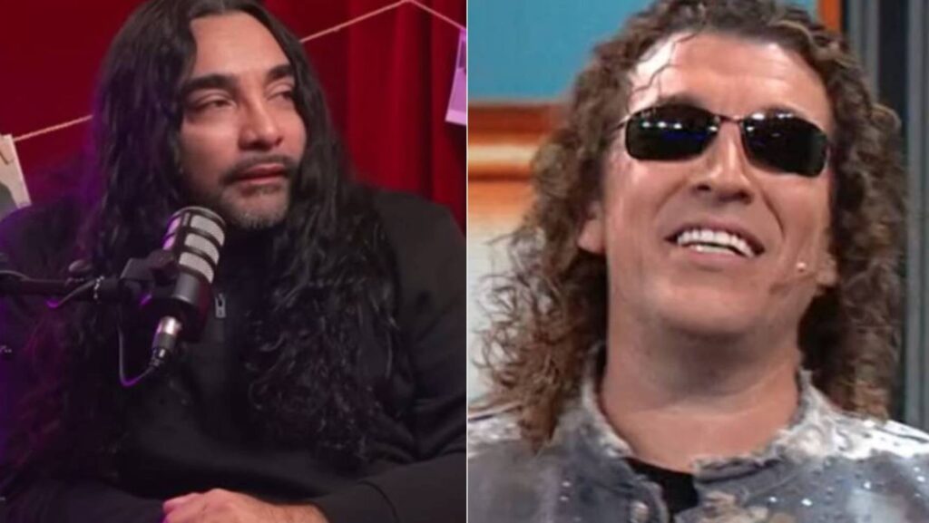 Leo Rey se suma al Lollapalooza 2027 y enciende las redes con su clásico ‘Alexítico’