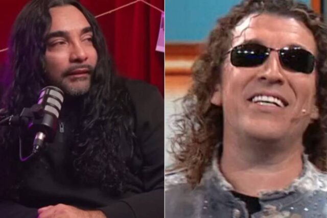 Leo Rey se suma al Lollapalooza 2027 y enciende las redes con su clásico 'Alexítico'