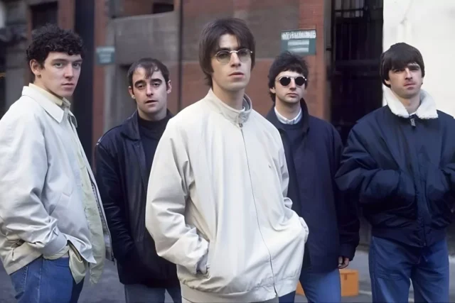 Cigarettes & Alcohol: el himno de Oasis que dividió al britpop y acaba de ser doble platino