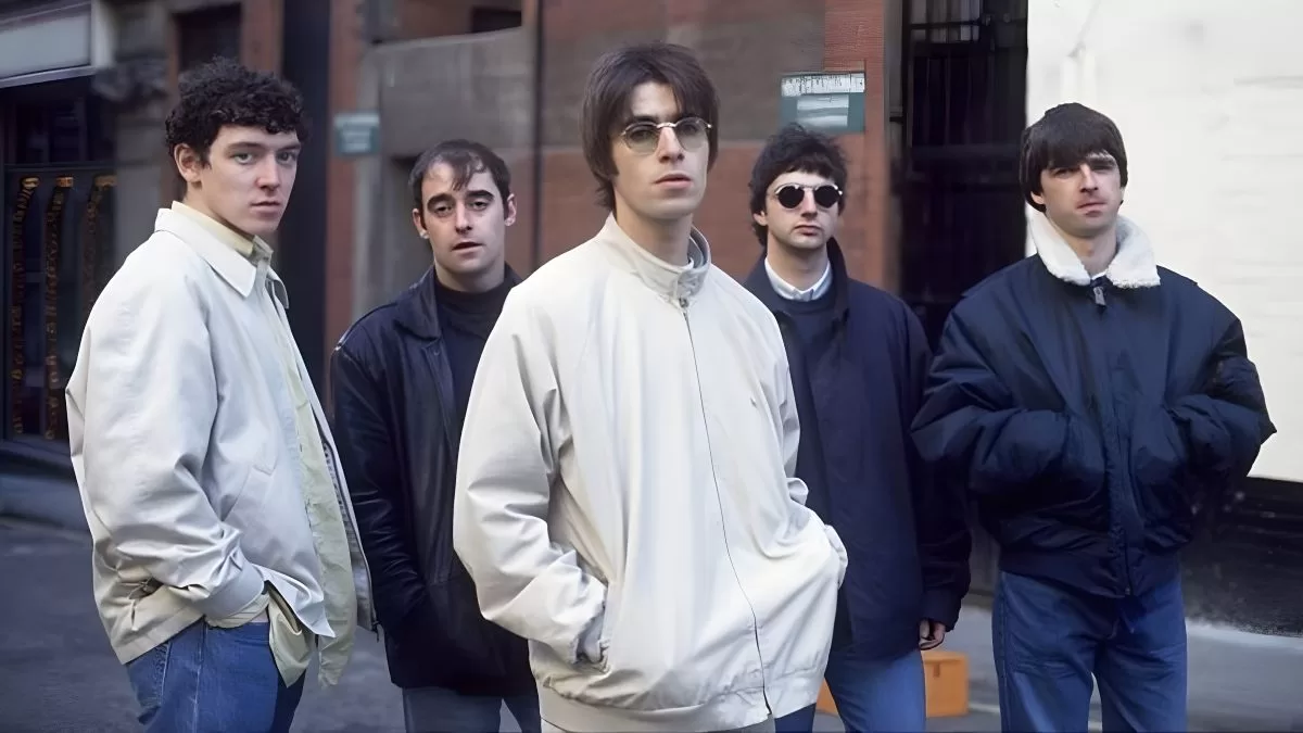 Cigarettes & Alcohol: el himno de Oasis que dividió al britpop y acaba de ser doble platino