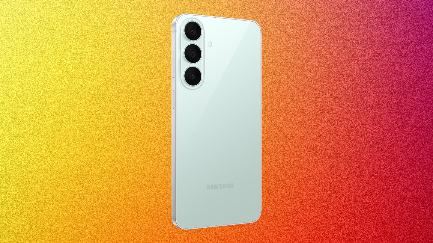 Galaxy S26 FE se presenta en Santiago con funciones para grabar y editar conciertos