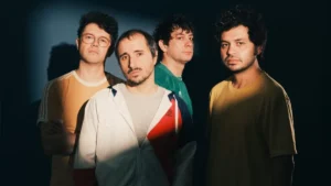 Primavera de Praga vuelve con todo: "Girasol" y show en noviembre