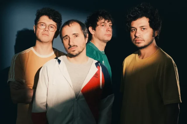 Primavera de Praga vuelve con todo: "Girasol" y show en noviembre