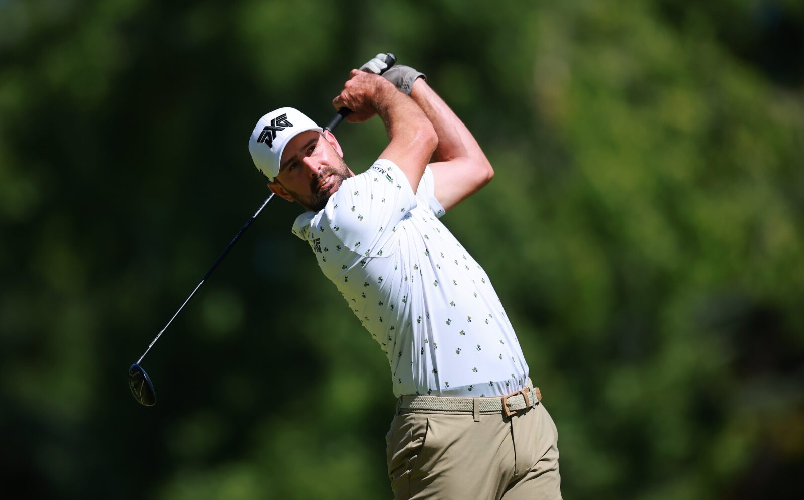 Golf chileno: fusión histórica de torneos y bolsa récord de US$1 millón
