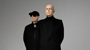 Pet Shop Boys presenta 'A Man From The Future', su ambicioso homenaje musical a Alan Turing