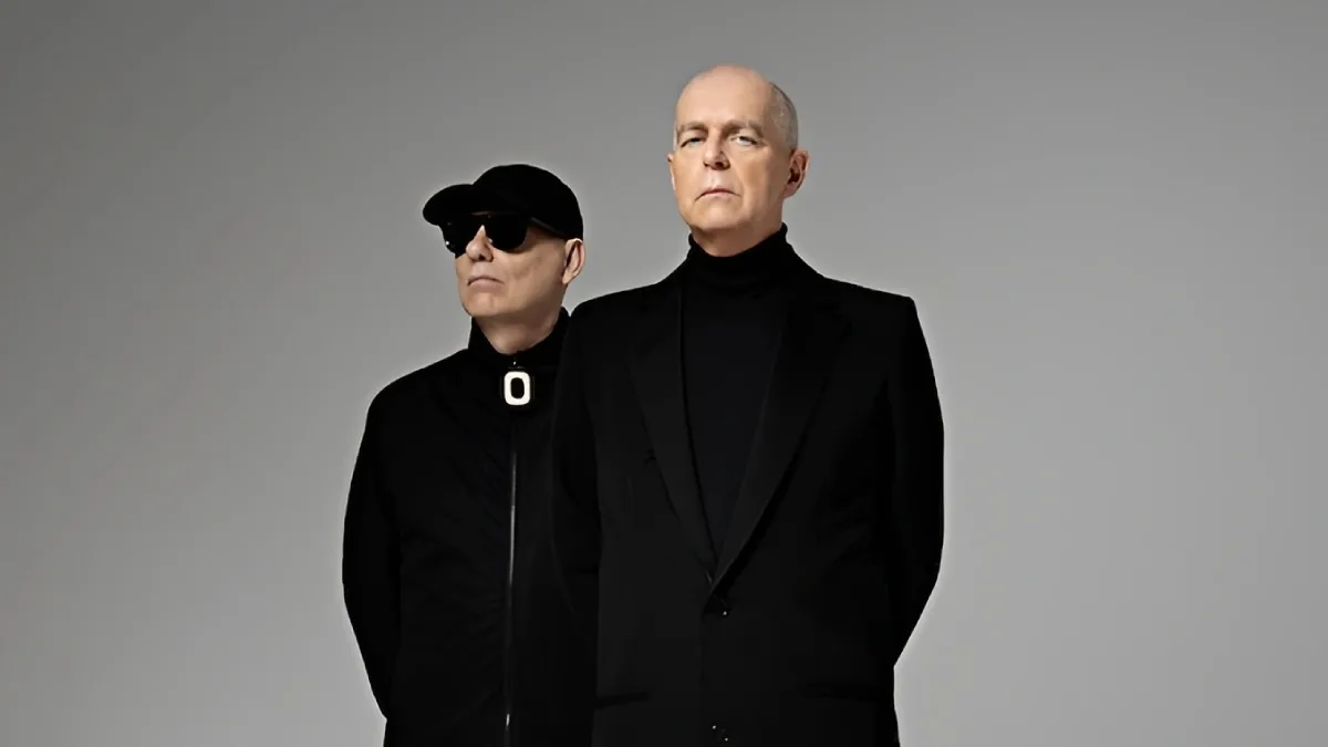 Pet Shop Boys presenta 'A Man From The Future', su ambicioso homenaje musical a Alan Turing