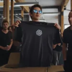 Andrew Garfield interpreta a Sam Altman y termina desilusionado de la IA