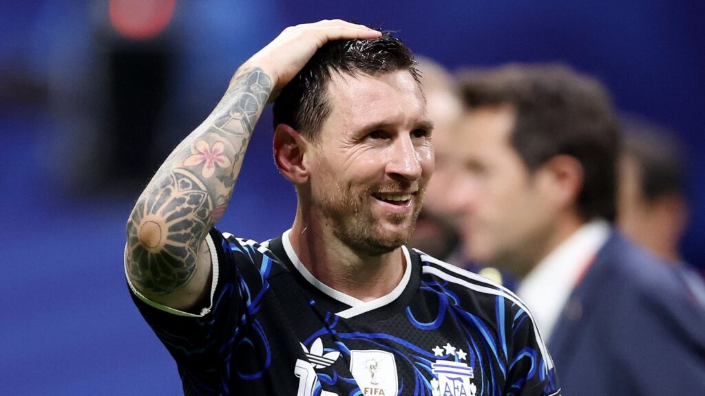 Lionel Messi compra el CD Eldense y se convierte en dueño del club español