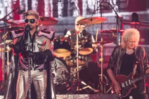 Brian May confirma que no volverá a girar con Queen tras 50 años de carrera