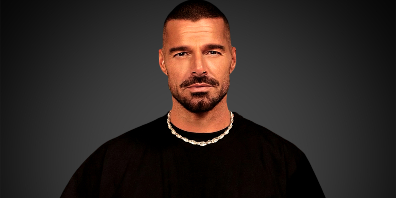 Ricky Martin y Pedro Sampaio estrenan «Pikito, pikito» en el NFL Rio Game