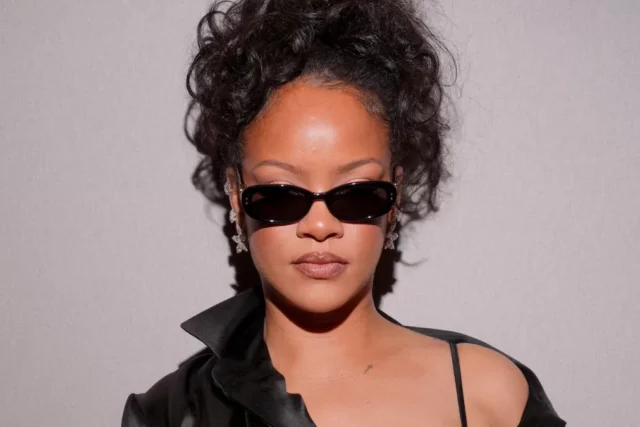 Rihanna dice que su música inédita equivale a “17 vaults” y los fans calculan 170