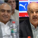 Jorge Uauy arma su lista para la ANFP con Tagle en la vicepresidencia