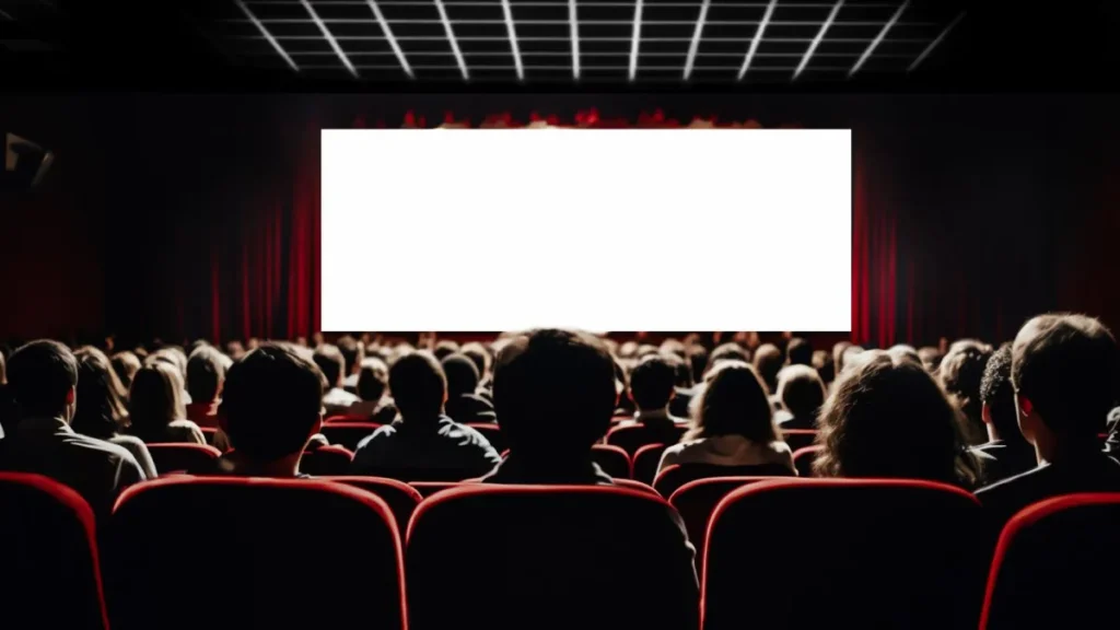 MUBI Fest llega a Matucana 100 con 20 películas y el debut de Kristen Stewart