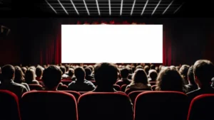 MUBI Fest llega a Matucana 100 con 20 películas y el debut de Kristen Stewart