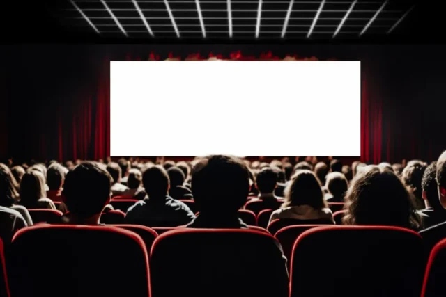 MUBI Fest llega a Matucana 100 con 20 películas y el debut de Kristen Stewart