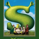 Shrek regresa a los cines de Chile para celebrar 25 años del ogro