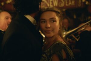 Zoe Kazan estrena Al este del Edén como serie y Florence Pugh encabeza el elenco