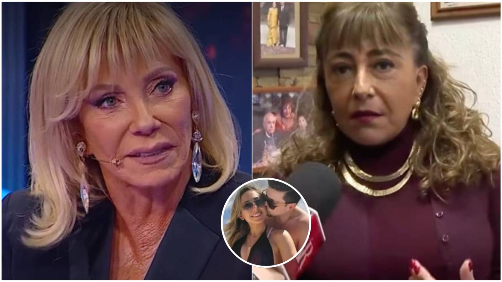 Helhue Sukni destapa nuevos antecedentes en el caso de Rebeca Naranjo