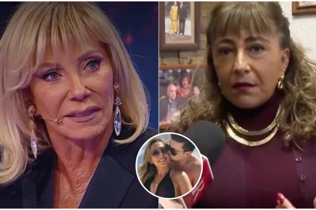 Helhue Sukni destapa nuevos antecedentes en el caso de Rebeca Naranjo