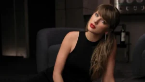 Taylor Swift salta del puesto 21 al 1 en Billboard gracias a The Encore