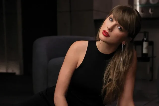 Taylor Swift salta del puesto 21 al 1 en Billboard gracias a The Encore