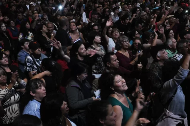 Teatro Caupolicán tendrá 300 estacionamientos y renovación para sus 90 años