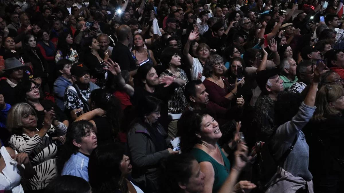 Teatro Caupolicán tendrá 300 estacionamientos y renovación para sus 90 años