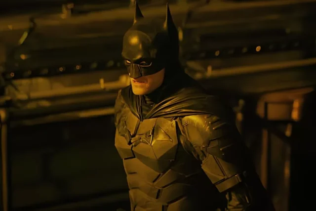 The Batman: Part II suspende producción por problema personal de Matt Reeves
