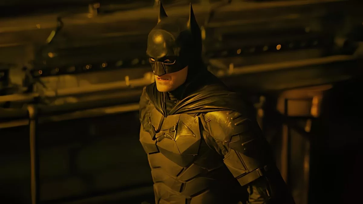 The Batman: Part II suspende producción por problema personal de Matt Reeves