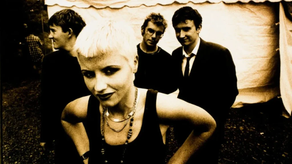 A 30 años de No Need to Argue, el disco que inmortalizó a The Cranberries