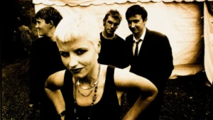 A 30 años de No Need to Argue, el disco que inmortalizó a The Cranberries