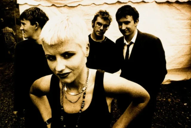 A 30 años de No Need to Argue, el disco que inmortalizó a The Cranberries
