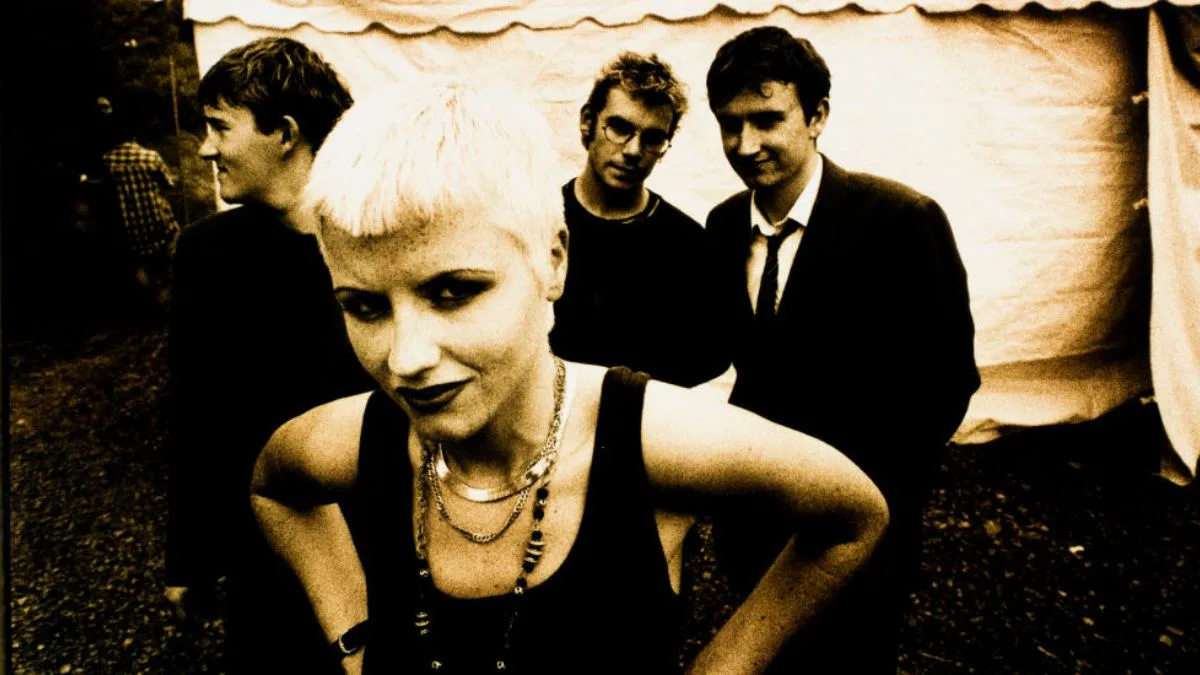 A 30 años de No Need to Argue, el disco que inmortalizó a The Cranberries