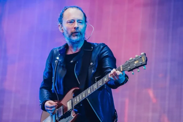 Thom Yorke confiesa su arrepentimiento por el clásico 'High and Dry'