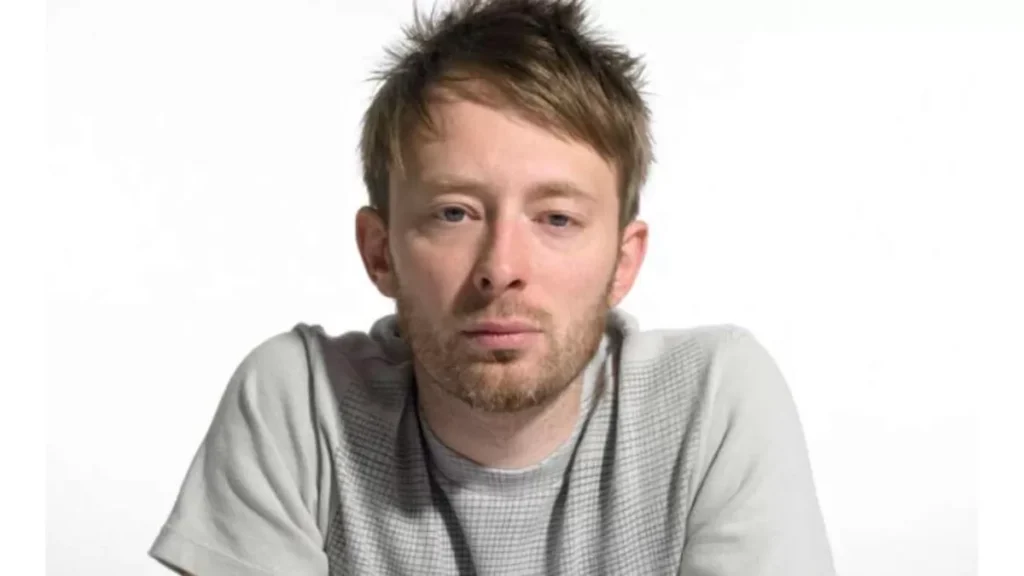 Thom Yorke cumple 58 años con una carrera que desafía etiquetas
