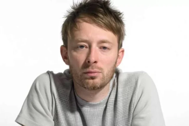 Thom Yorke cumple 58 años con una carrera que desafía etiquetas