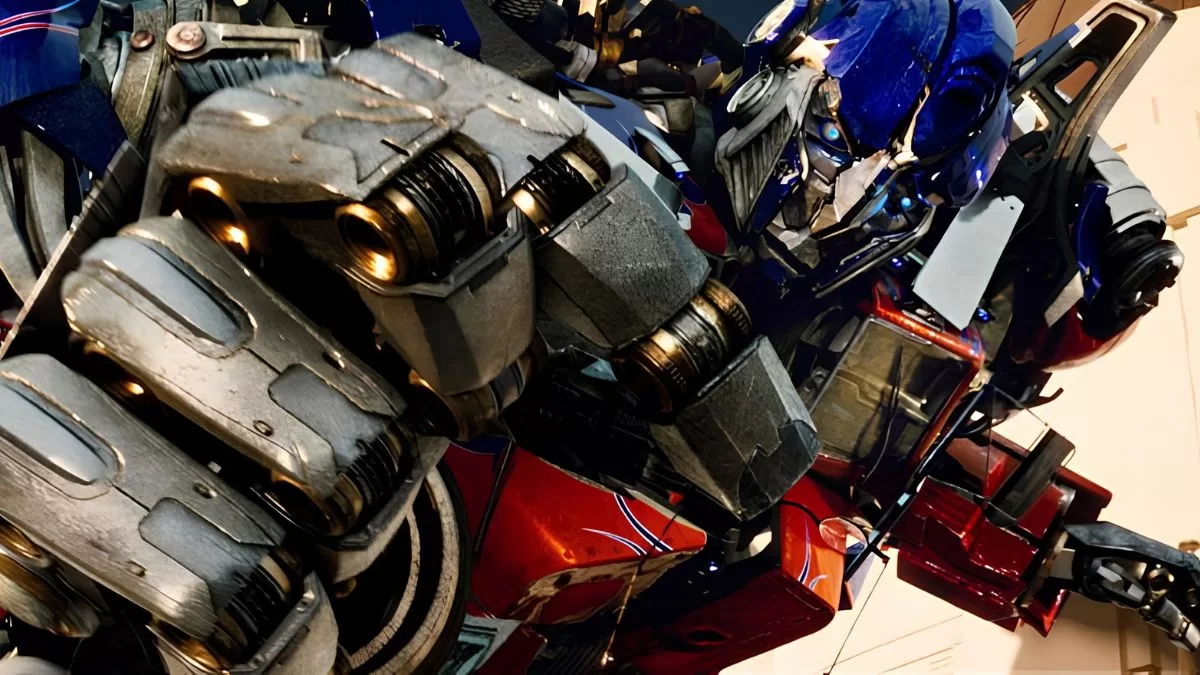 Steven Spielberg vuelve a Transformers y liderará la octava entrega live action