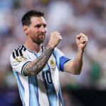 El último baile de Messi: Argentina enfrenta a Benín en el adiós del 10