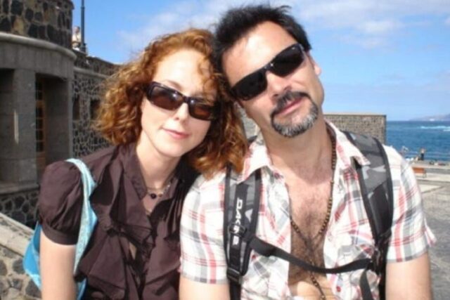 Paola Bontempi celebra los 60 años de Felipe Camiroaga con un mensaje en Instagram